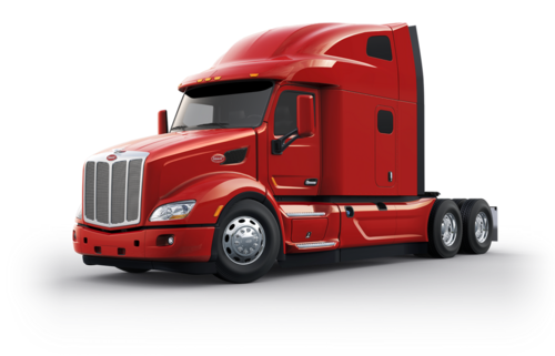 American Truck Simulator Gameplay