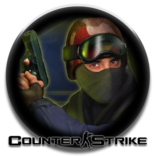 CS 1.6 Logo