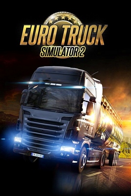 ETS 2 / ATS