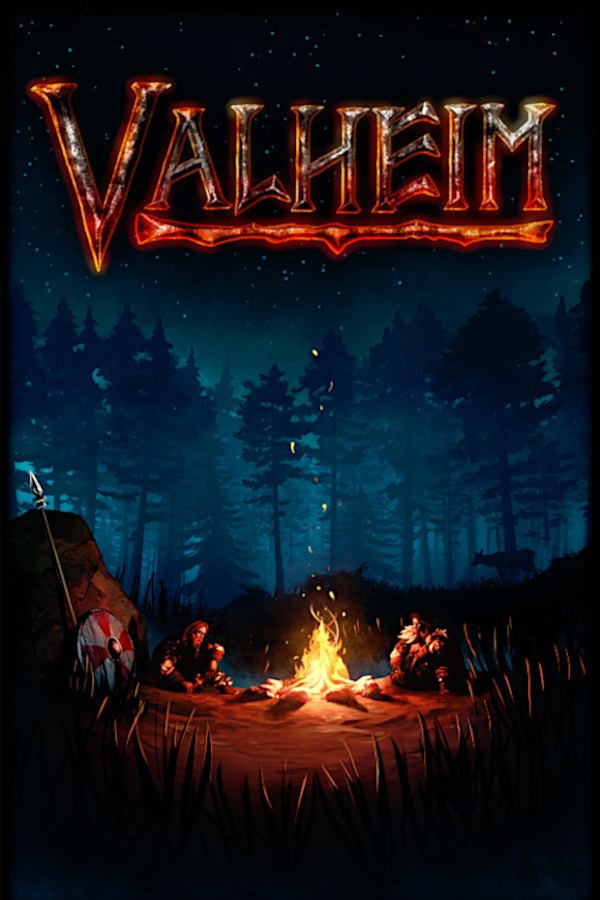Valheim