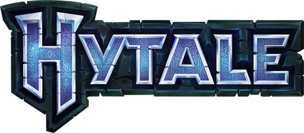 Hytale Logo