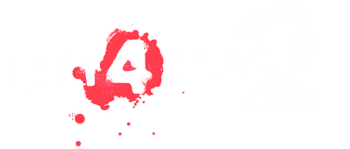 Left 4 Dead 2 Logo