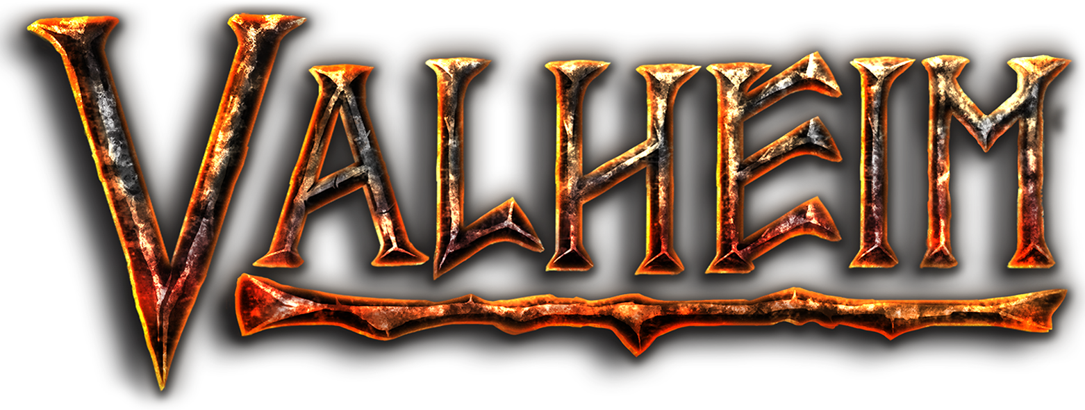 Valheim Logo